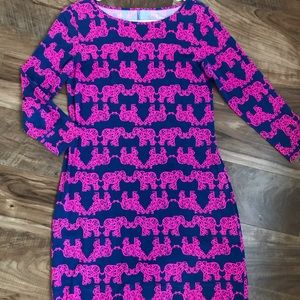 Lily Pulitzer Dress